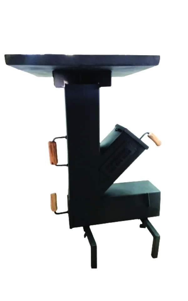 Doringtakkie - Image 3