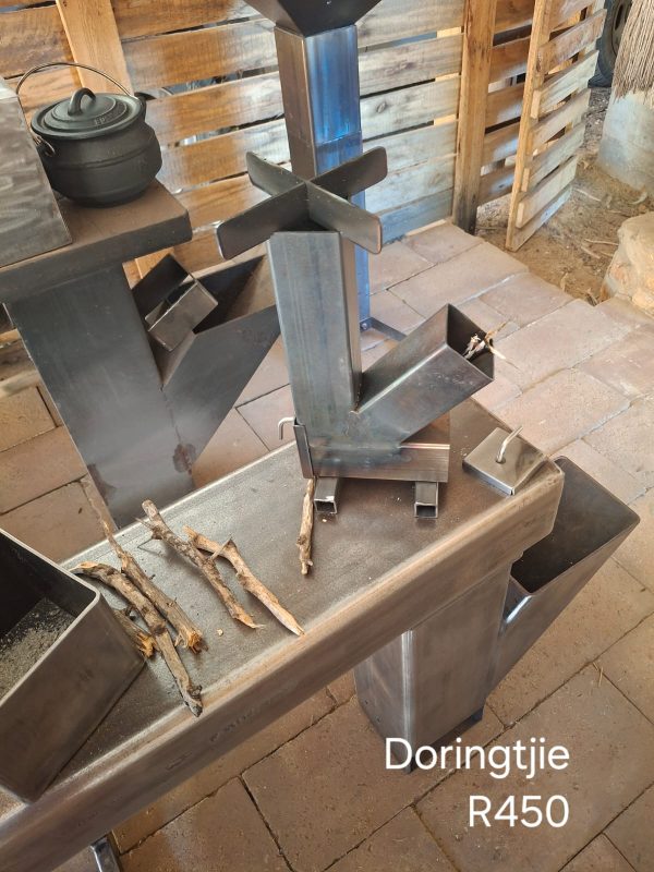 "Table Top" / Dorinkie - Image 2