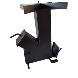 Table Top Stove 76mm