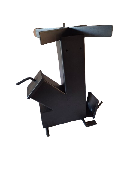 Table Top Stove 76mm
