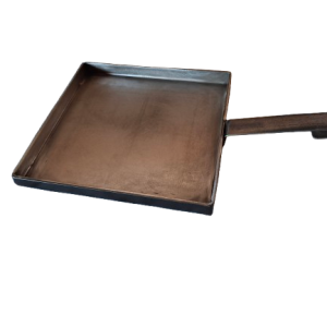 Tabletop braaiplaat
